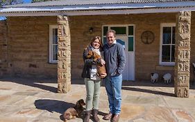 Hillmoor Stone Cottage